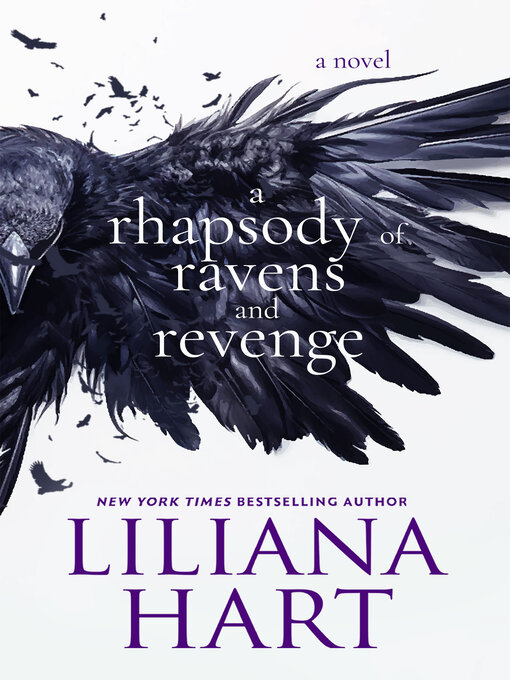 Title details for A Rhapsody of Ravens and Revenge by Liliana Hart - Available